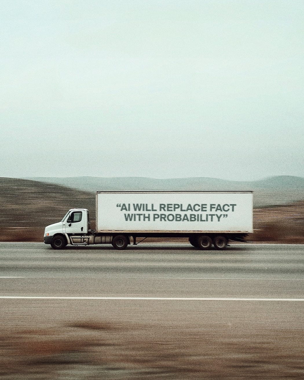 Manifesto Point 1, FAIK Magazine, 2025 1