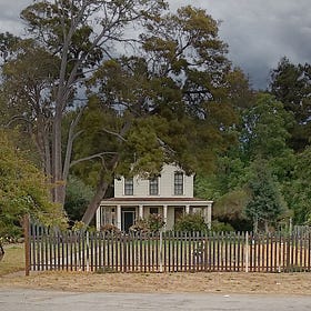 Pescadero