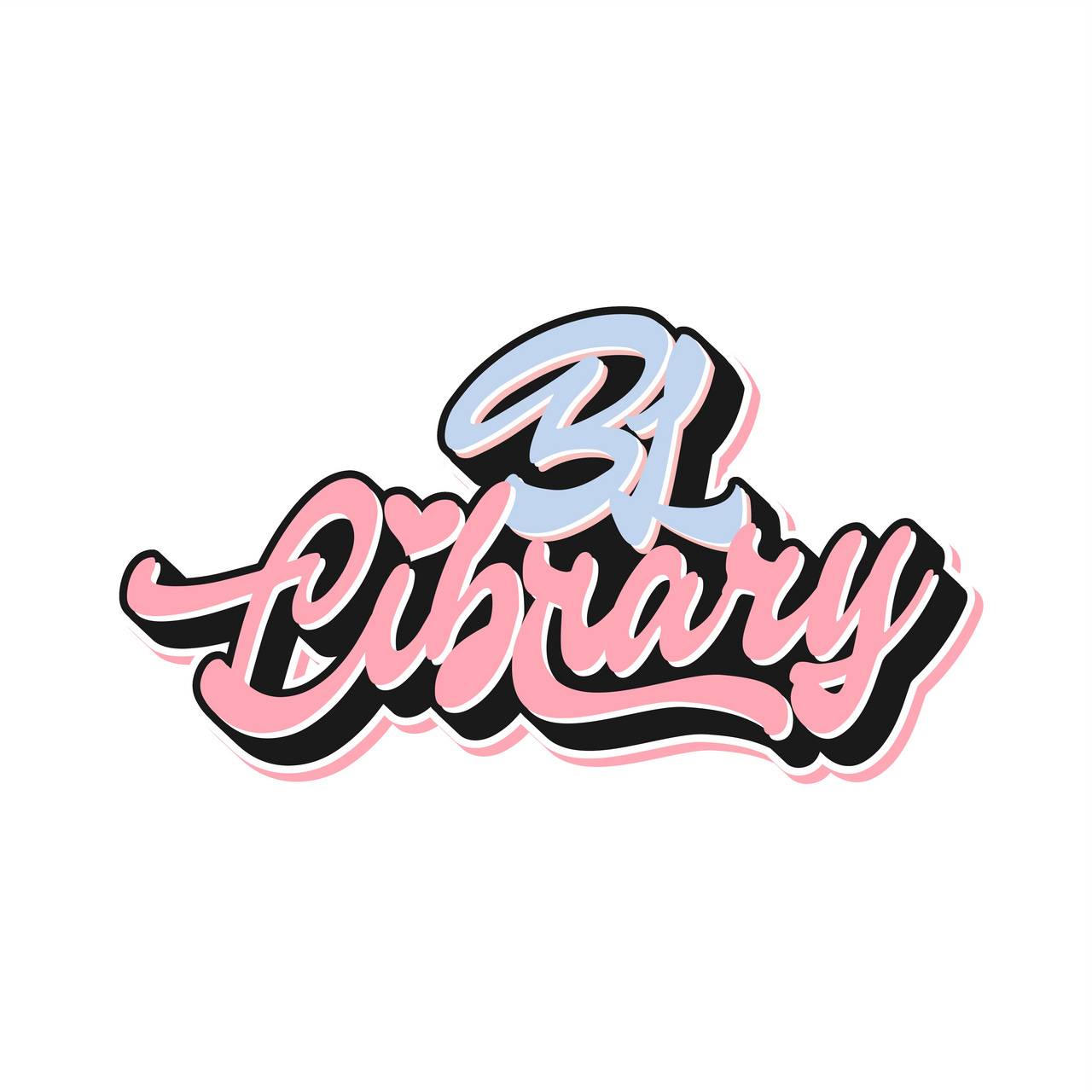 The Boys' Love Library