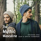 #50 | Reclaiming Your Ancestral Roots - Dor and Ophir Haberer (Kinhood)