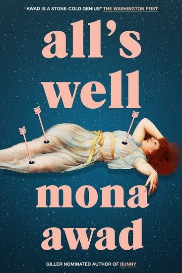 All's Well