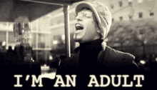 Andy Samberg I M An Adult GIFs | Tenor Andy Samberg I M An Adult GIFs | Tenor