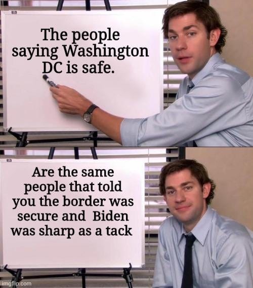 r/ConservativeMemes - Do they think they still have credibility?