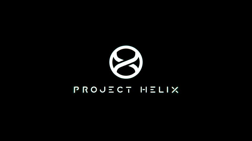 The next Xbox is codenamed Project Helix, and yes, it’ll play PC games