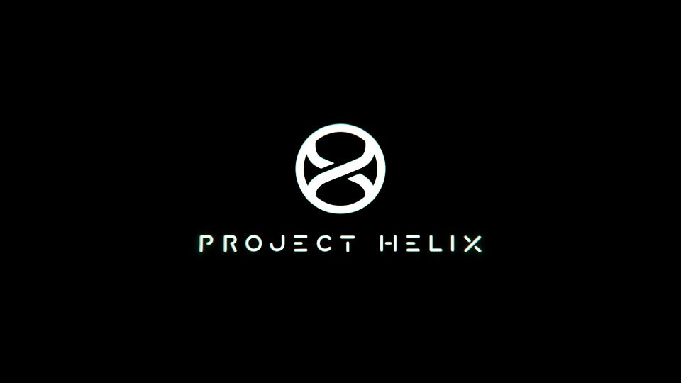 Next Xbox Project Helix