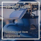 Acquisition Talk