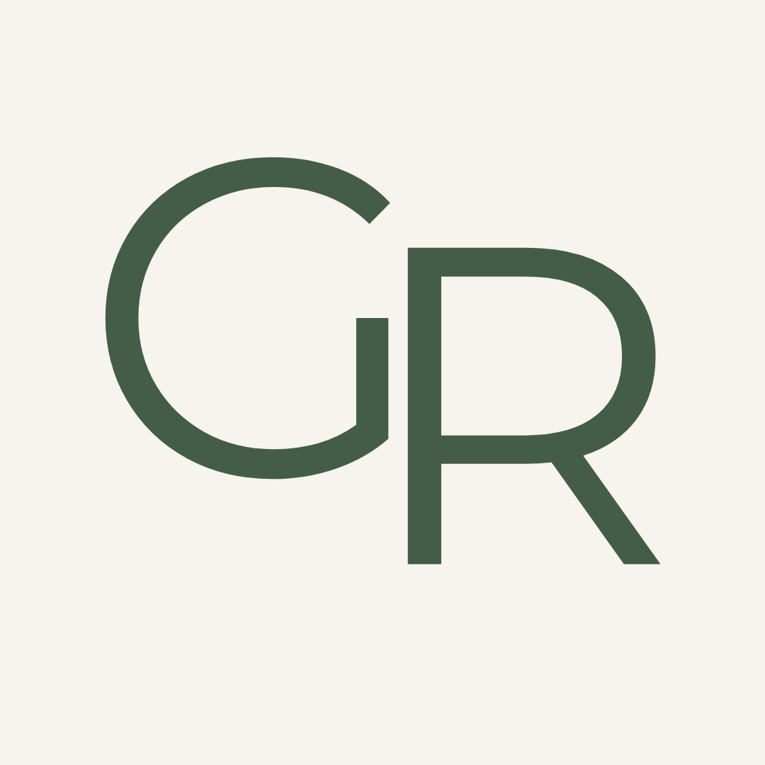 Grace Rising