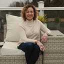 Jeanie Hosken's avatar