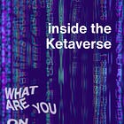 inside the Ketaverse