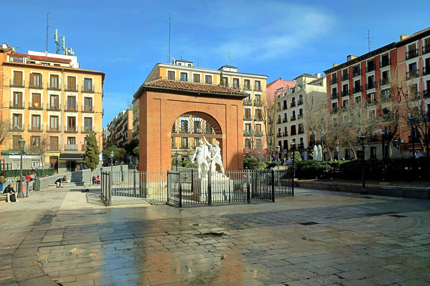 What to Do in Malasaña, Madrid - Dreams Abroad What to Do in Malasaña, Madrid - Dreams Abroad
