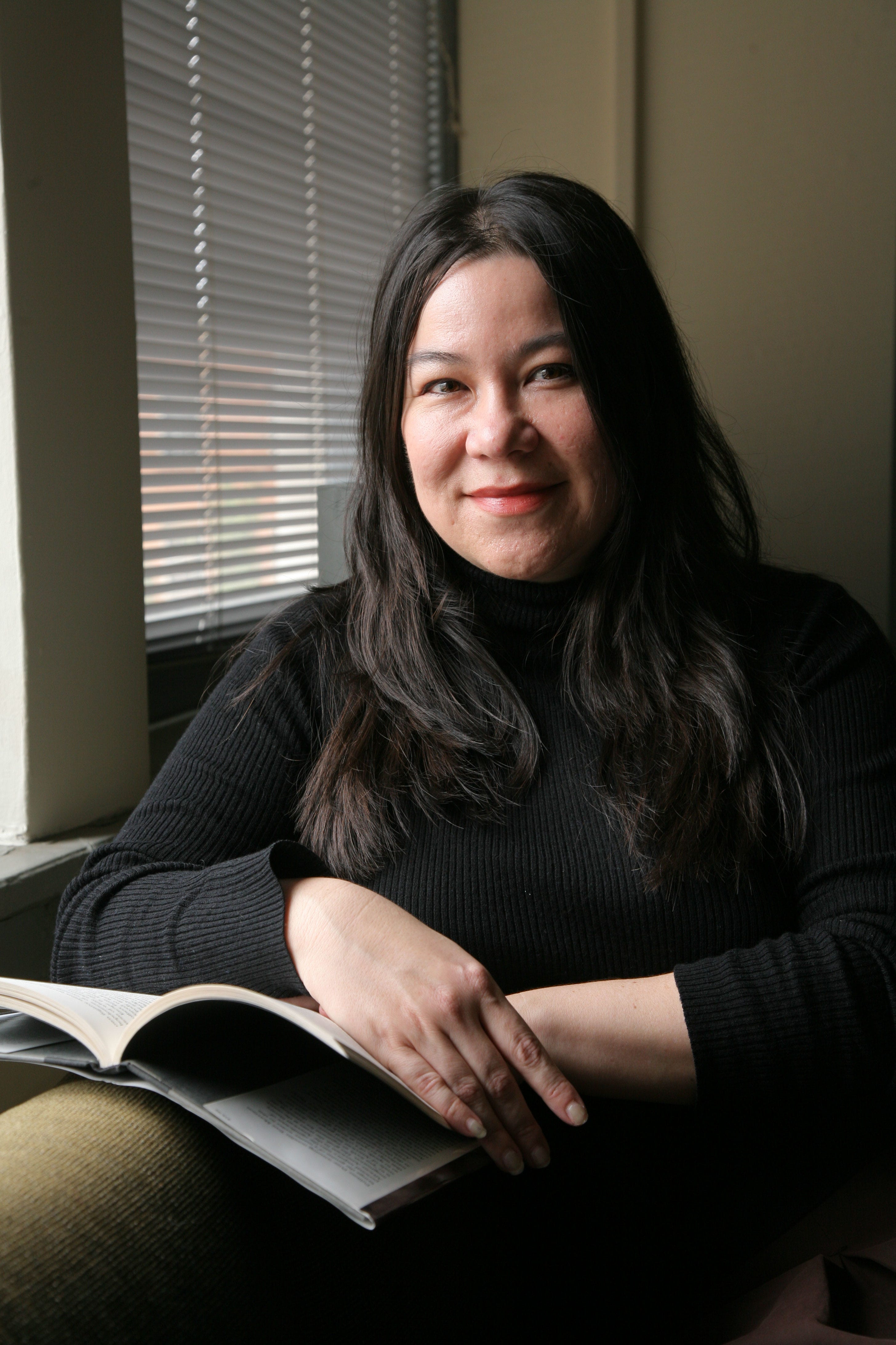 Brenda Shaughnessy