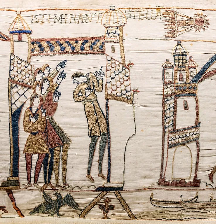Medieval Omens - Medievalists.net Medieval Omens - Medievalists.net