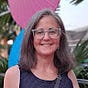 Deborah Long's avatar