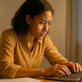 I Could Feel My Offer Was Wrong Before Anyone Even Saw It (5 Tiny Fixes That Made It Work)