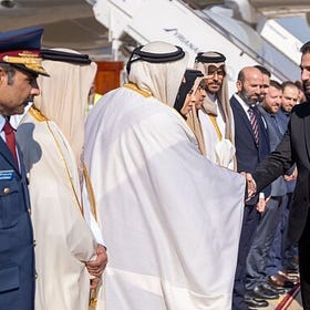 Qatar Gas to Syria: A Careful Balancing Act with Russia