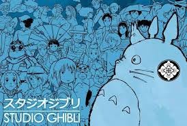 Studio Ghibli & Anime