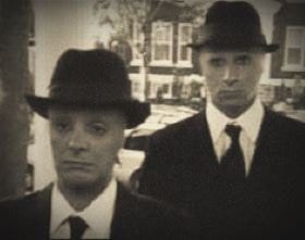 Men in Black | Cryptid Wiki | Fandom