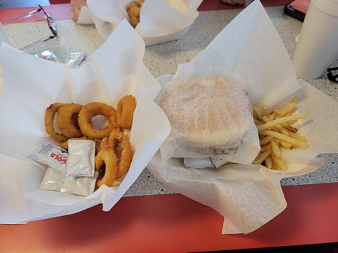 Willie's Place