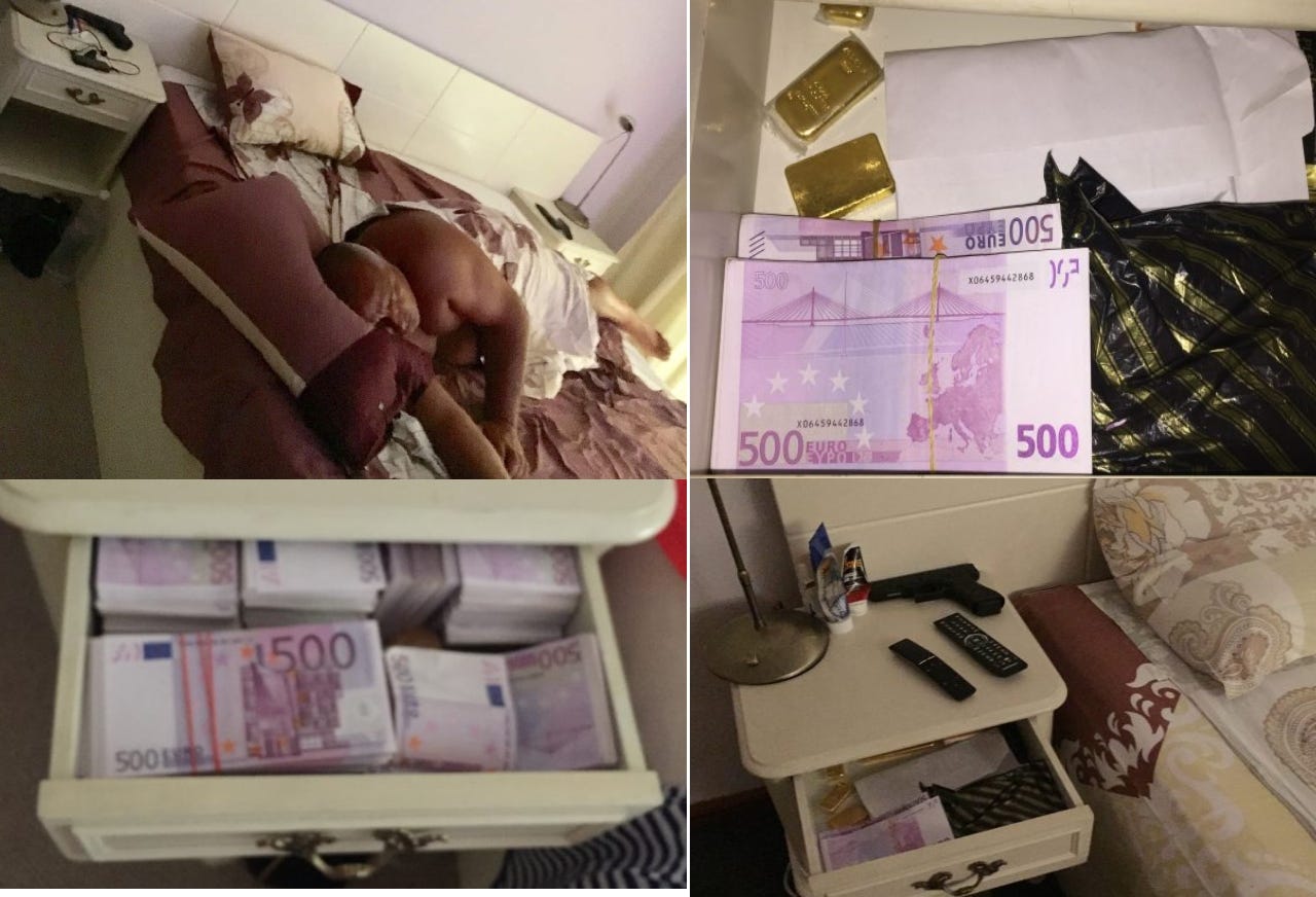 Журналист посочи защо версията на Борисов за снимките от спалнята му не е логически издържана - Евромедия БГ Журналист посочи защо версията на Борисов за снимките от спалнята му не е логически издържана - Евромедия БГ