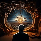 Shifting the Boundaries of the Human Knowledge with AI: Director's Cut (Extras)