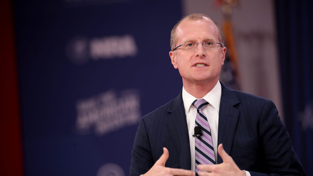 An Open Letter to FCC Chairman Brendan Carr