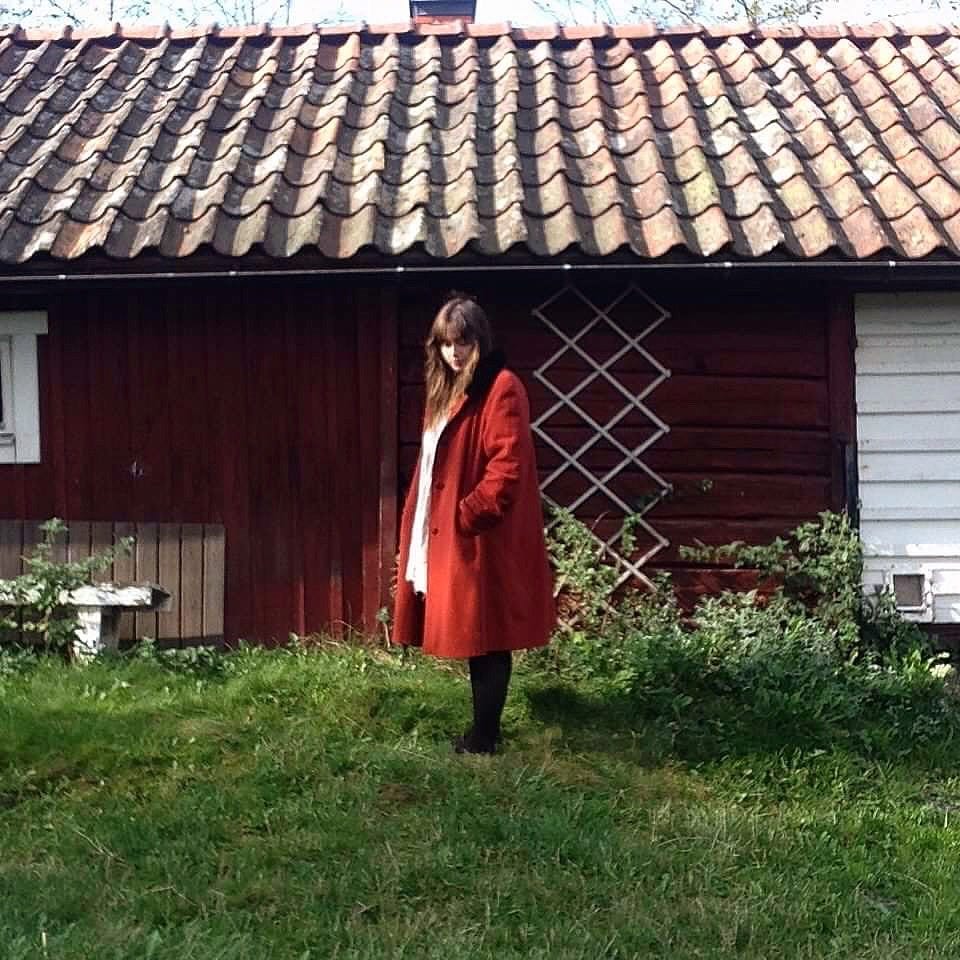 with love & good food