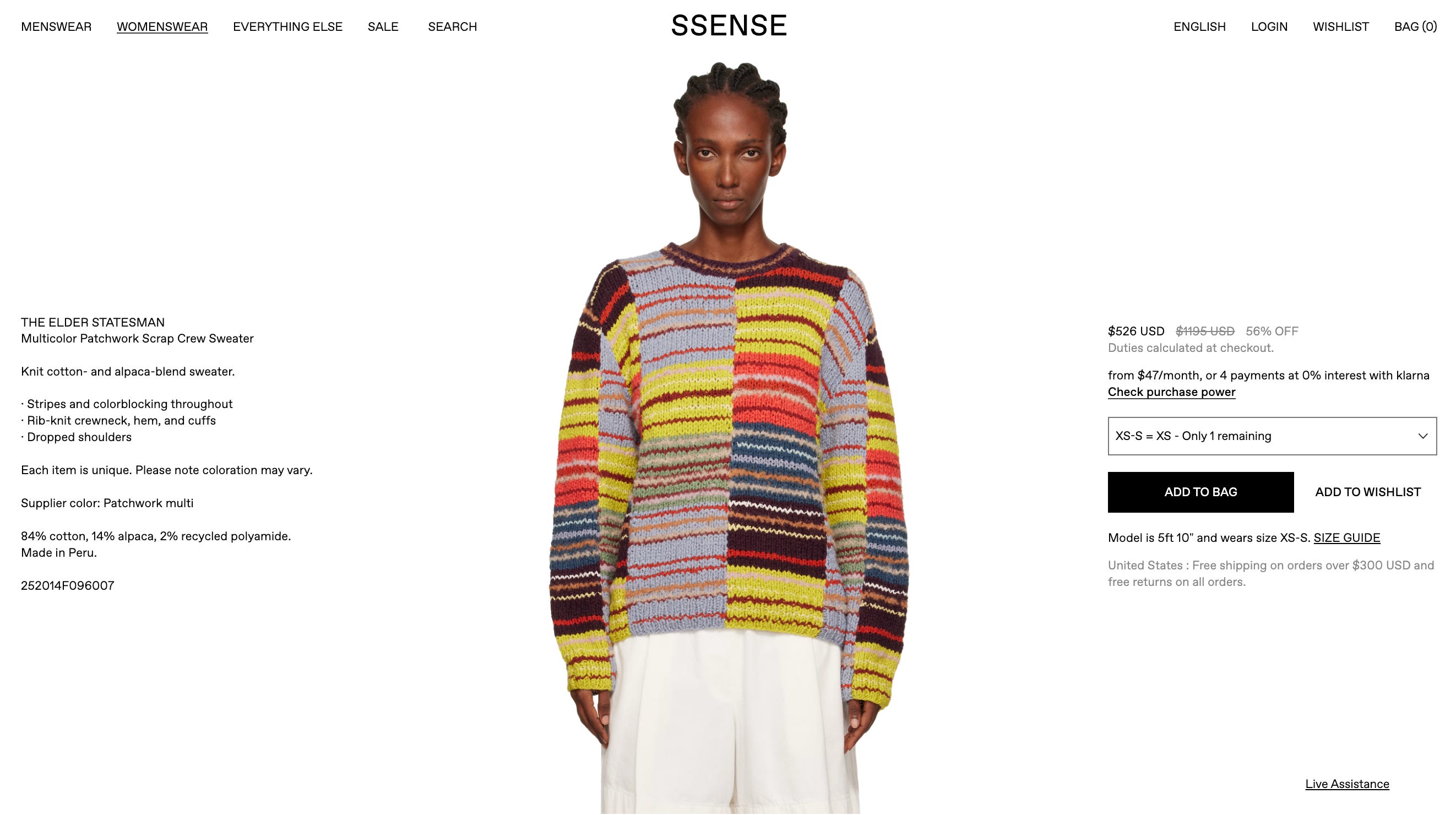Is This the Best J.Crew Sweater Ever Made?