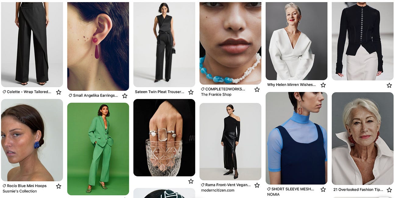 Yes, You Really Do Need a Mood Board