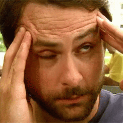Frustrated Ugh GIF - Frustrated Ugh Headache GIFs