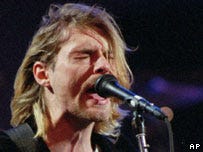 cobain cobain