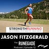 The Runegade Podcast