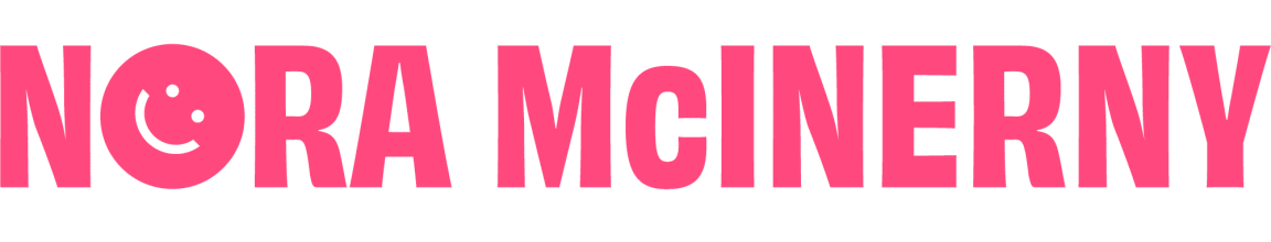 Feelings & Co. by Nora McInerny