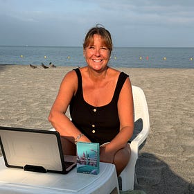 Can I Build a $10k-a-Month Ecommerce Business While Travelling the World?
