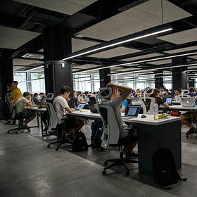 August Job Growth Comes in Hotter Than Expected