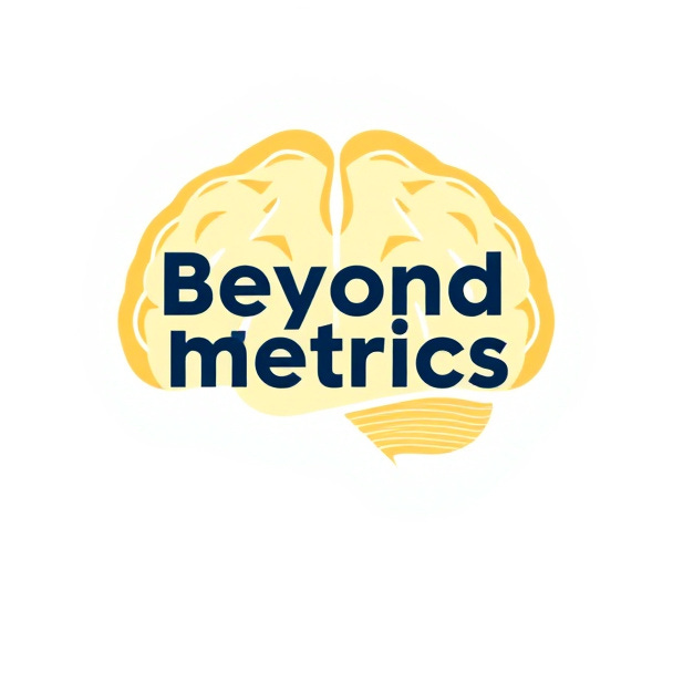 Beyond the Metrics