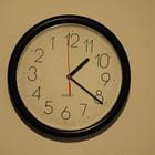 This Month’s Feature: the Sky on Fast Forward