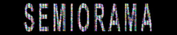 SEMIORAMA