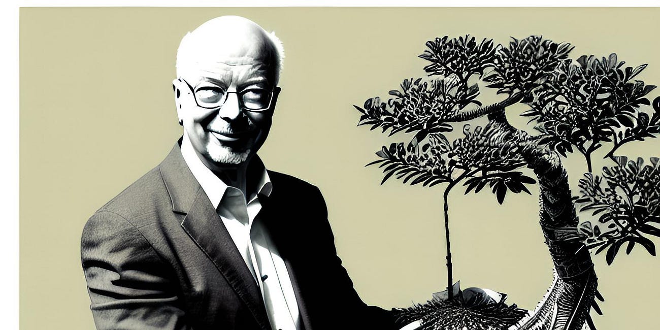 ESG: The New Overlord of Investing