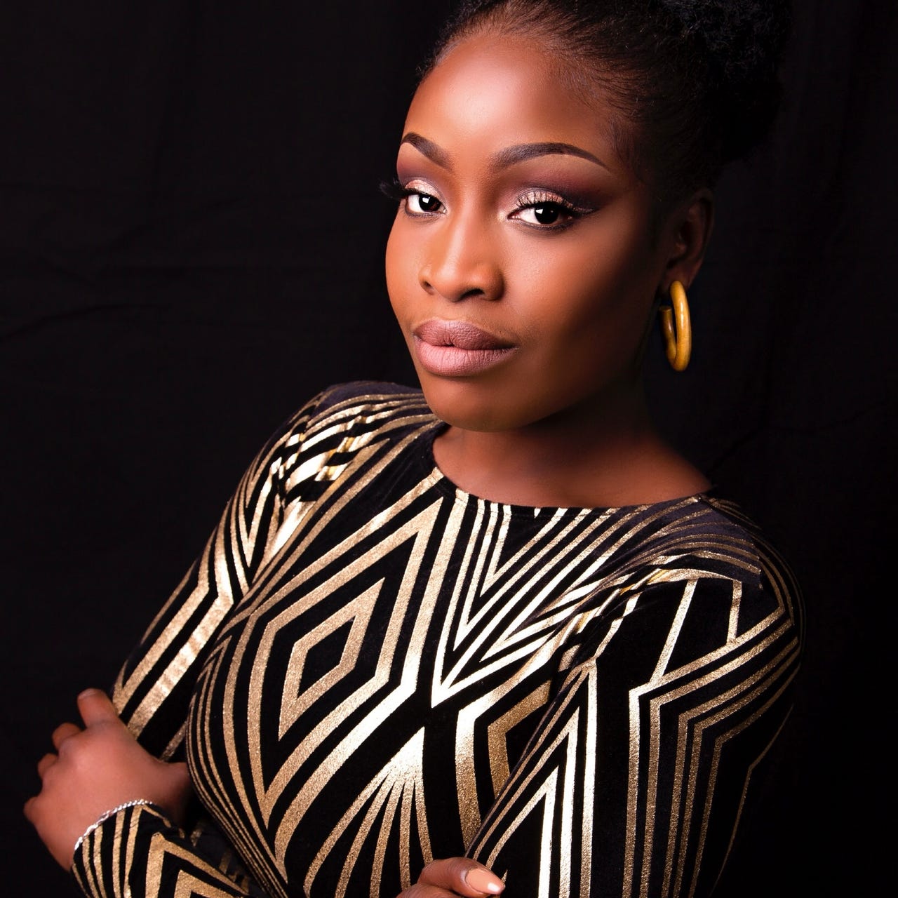 The Lovette Jallow Perspective