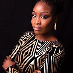 The Lovette Jallow Perspective