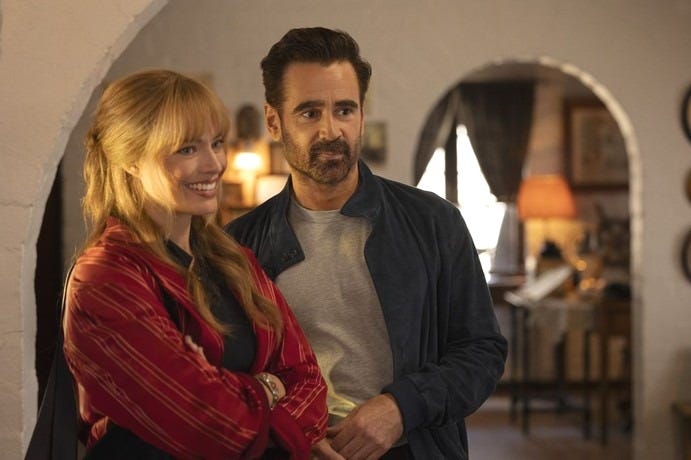 A Big Bold Beautiful Journey