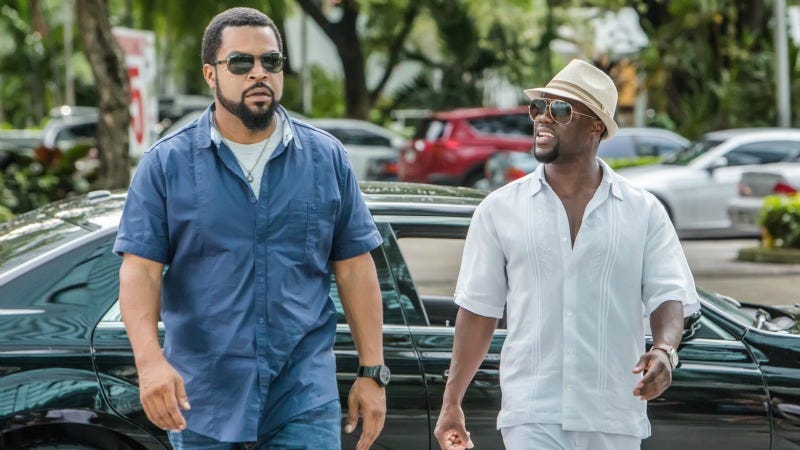 Ride Along 2 - featured Ride Along 2 - featured