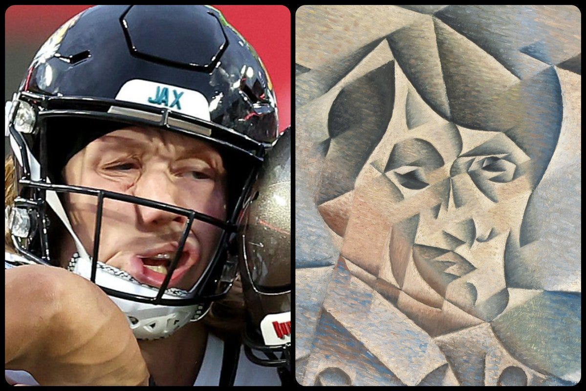 The Best of 2023, No. 40-21 - ArtButMakeItSports The Best of 2023, No. 40-21 - ArtButMakeItSports