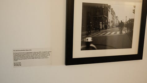 photos of framed pictures on wall