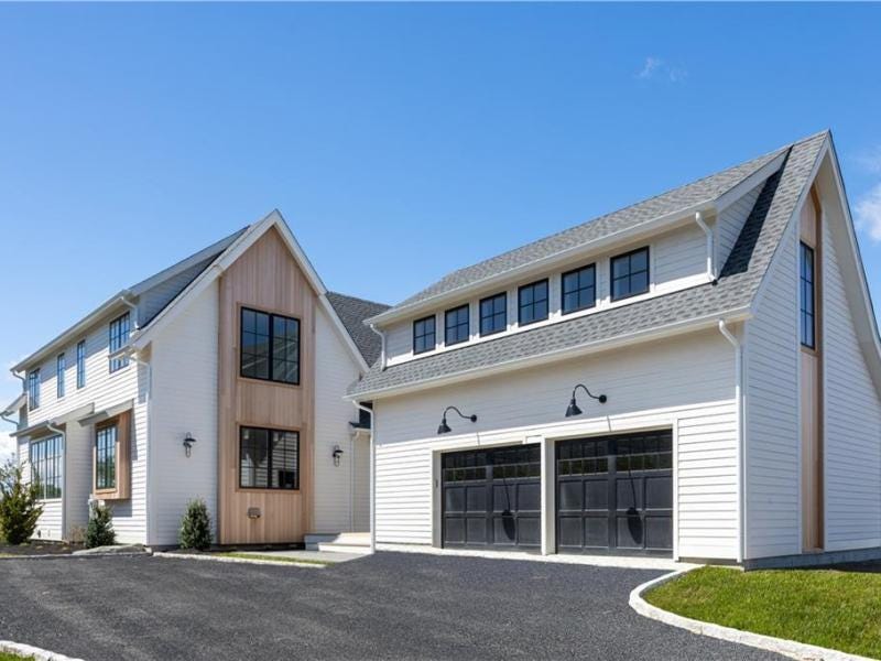 Weekend Open Houses in Newport County: June 16 – 18