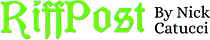 RiffPost