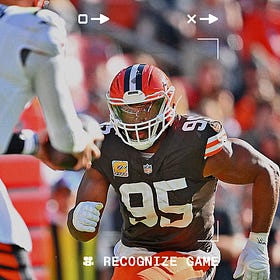 Gameday Preview Podcast: Week 18, Browns vs. Bengals