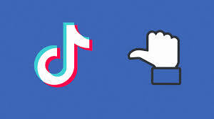 TikTok is exhibit A in Facebook's "we're no monopoly" case - Axios