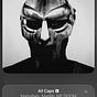 Madvillain's avatar