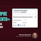 🚌 «Prima Era Sempre un Po' a Sentimento». Cosa È Cambiato in un'Azienda di Noleggio Autobus da Quando le Richieste di Preventivo le Gestisce il CRM con l'AI